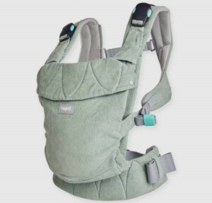 Najell Baby Carrier New Baby Must Haves