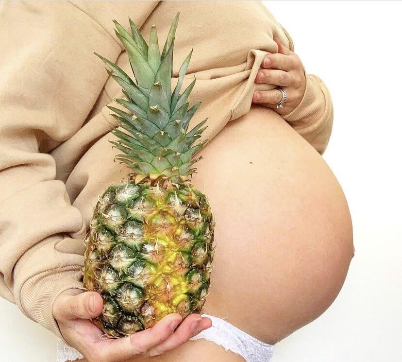 Is Pineapple Safe To Eat In Pregnancy The Bump To Baby Chapter