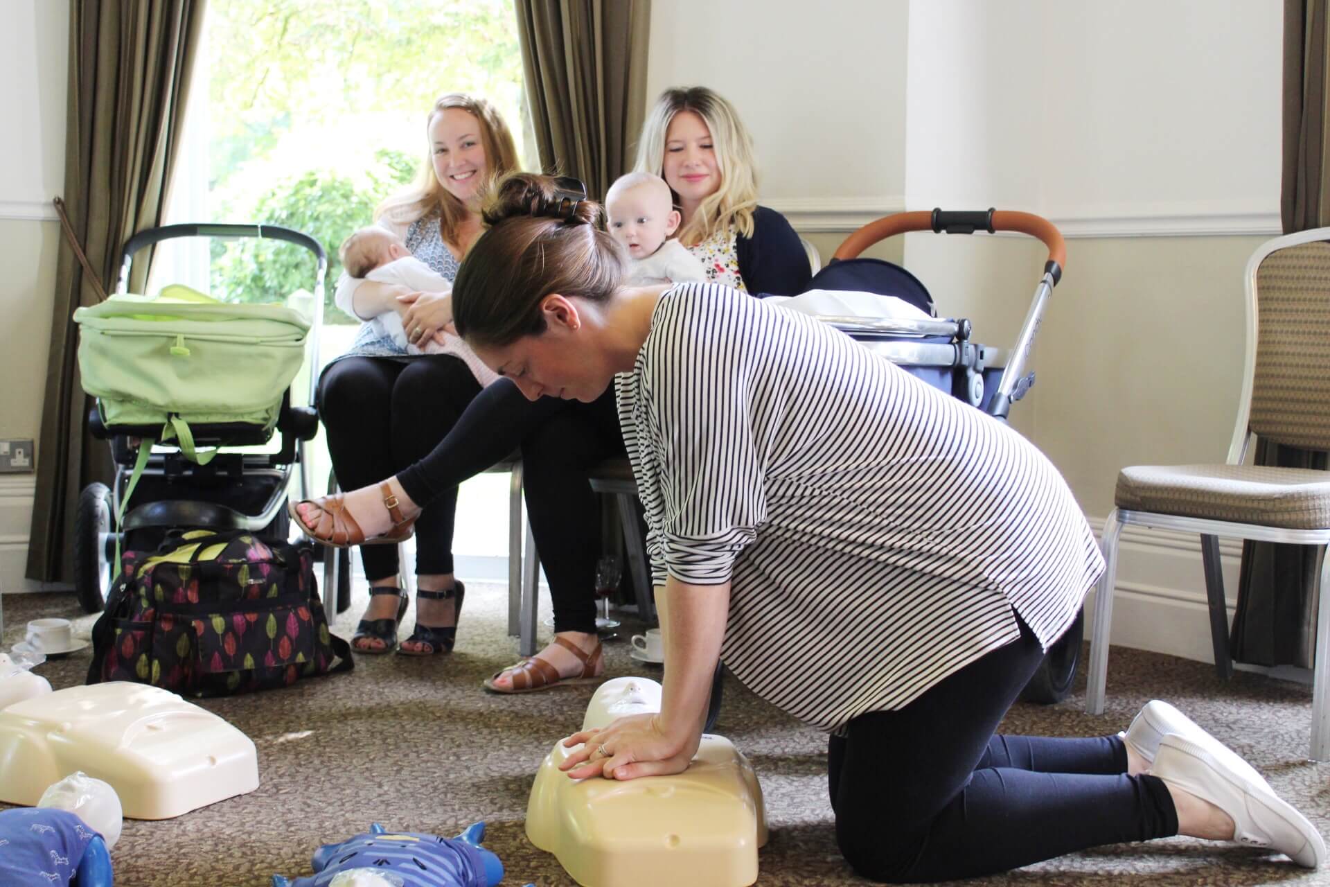 baby-first-aid-july-the-bump-to-baby-chapter