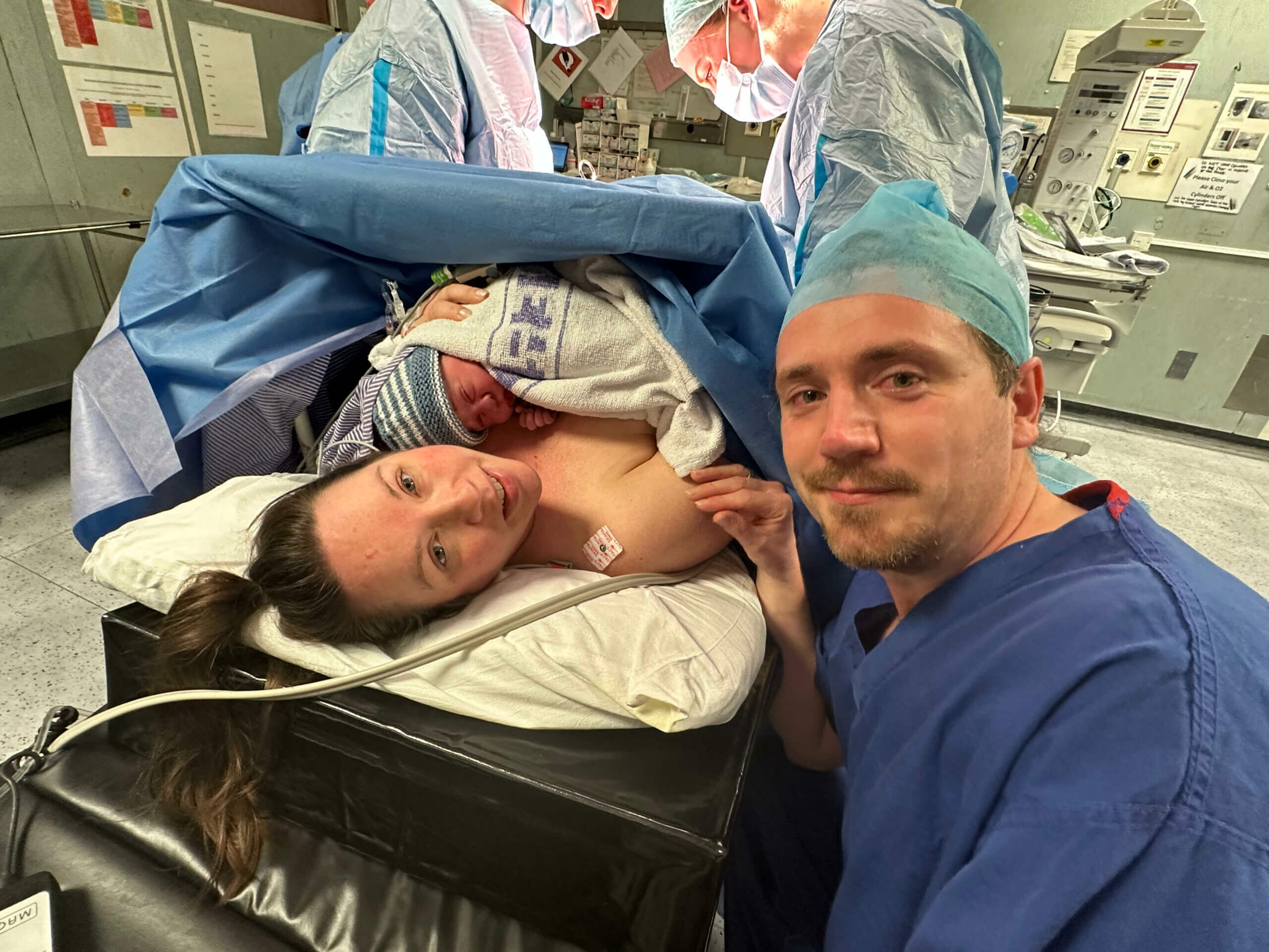 emergency-caesarean-positive-birth-story-alana-the-bump-to-baby-chapter